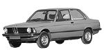 BMW E21 P065D Fault Code