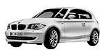 BMW E81 P065D Fault Code
