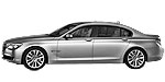 BMW F02 P065D Fault Code