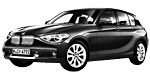 BMW F20 P065D Fault Code