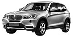 BMW F25 P065D Fault Code