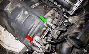See P065D repair manual